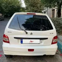 پراید ۱۱۱ تمیز