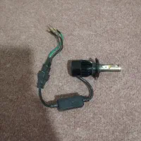 هدلایت موتور 4رنگ