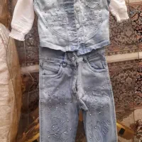 لباس دخترونه بسیار شیک
