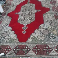 قالی ۱۲ متری