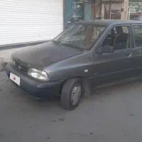 پراید ۸۷