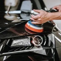 استخدام نیرو پولیش کار و دیتیلینگ