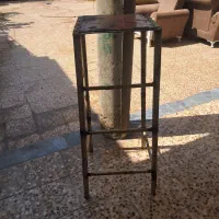چهارپایه