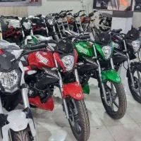 بنلی ایتالیا اصل مدل 1404دارای ABS