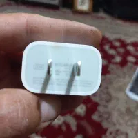 شارژر۲۰وات فست
