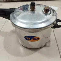 زود پز نو 8لیتری