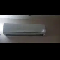 کولر گازی ال جی