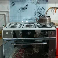 گاز پیرا
