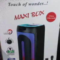 اسپیکر maxeeder