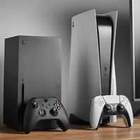 فروش اقساطی کنسول Ps5 Xbox بدون پیش پرداخت