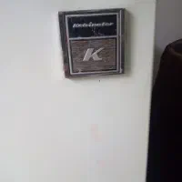 فریزرقدیمیه امریکای  یه پیچ بازنشد  پوسیدگی نداره