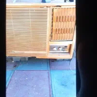 کولر گازی دیواری عالی سری خنک میکنه