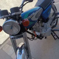 موتور پیشتاز مدل 94