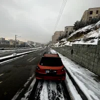 206 مدل ۸۲|خودرو کلاسیک|تهران, مینی‌سیتی (شهرک نفت)|دیوار