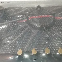 گاز پنج شعله