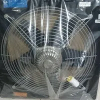 هواکش صنعتی