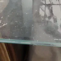 شیشه سکوریت