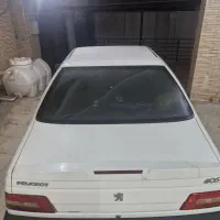 پژو ۴۰۵slx tu5|خودرو سواری و وانت|بندرعباس, |دیوار