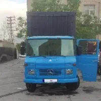 مینی بار 508 کارت وانت