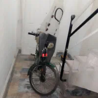 موتور گازی مارال