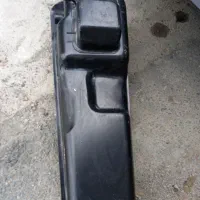 باک نیسان تک سوز بنزینی