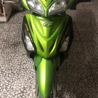 فروش موتور جی تی 130