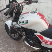 بنلی 150TNT