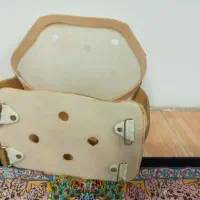 بریس کمر