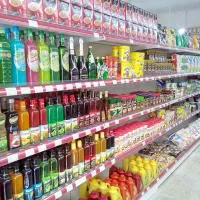 ملزومات فروشگاه