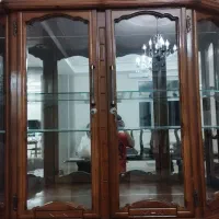 بوفه دکوری خانگی