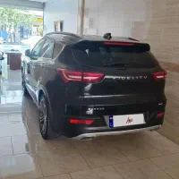 فیدلیتی پرایم مدل 1402 بدون رنگ