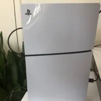 Ps5 digital 1tb|کنسول، بازی ویدئویی و آنلاین|مشهد, سید رضی|دیوار