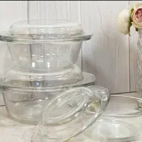 ظروف بلوری ایرانی