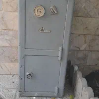 گاوصندوق