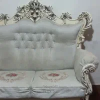 مبل کلاسیک ۷نفره