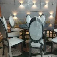 صندلی تالار تراوا
