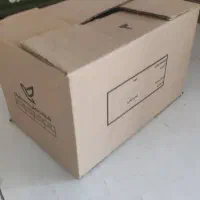 کارتن سازی و جعبه سازی