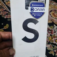 سامسونگ  s21 fe ram8 dakheli 128 5g