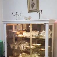 بوفه