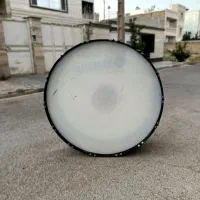 طبل یک متری
