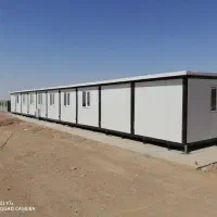 ساختمان صنعتی