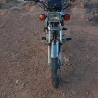 موتور5دنده شهباز معاوضه با چراغ گرد