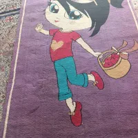 دوعددفرش فانتزی، دخترانه وپسرانه