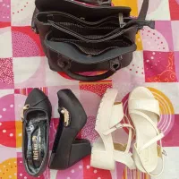کیف و کفش