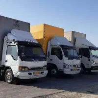 حمل و نقل زاگرس اثاث منزل با قیمت استثنایی