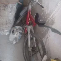 دوچرخه ۲۶ دنده ای