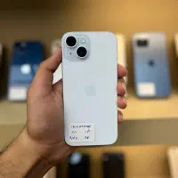 iPhone 15 کم کار