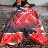 لباس کشتی
