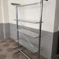 قفسه ورگال