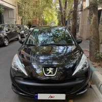 207 اتومات 97